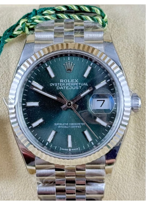 全新 ▶️ Rolex 勞力士 DATEJUST ◀️ 126234